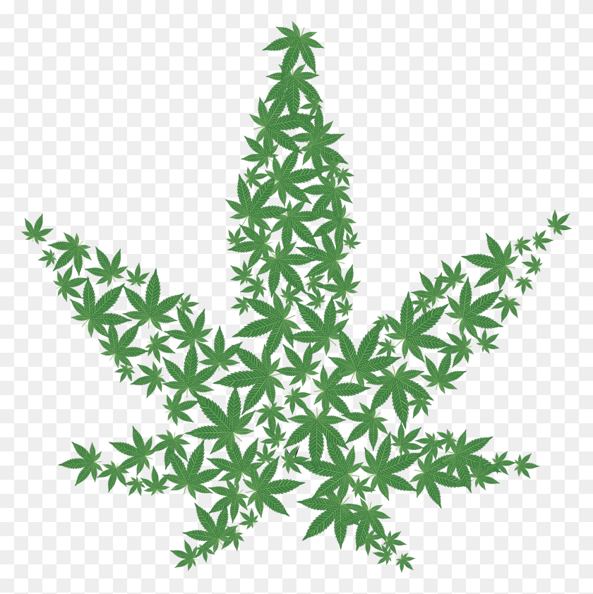 Detail Marijuana Clipart Free Nomer 15