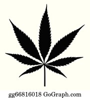 Detail Marijuana Clipart Free Nomer 24