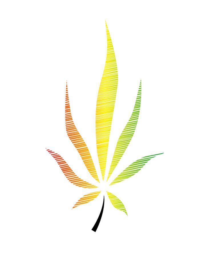 Detail Marijuana Clipart Free Nomer 40