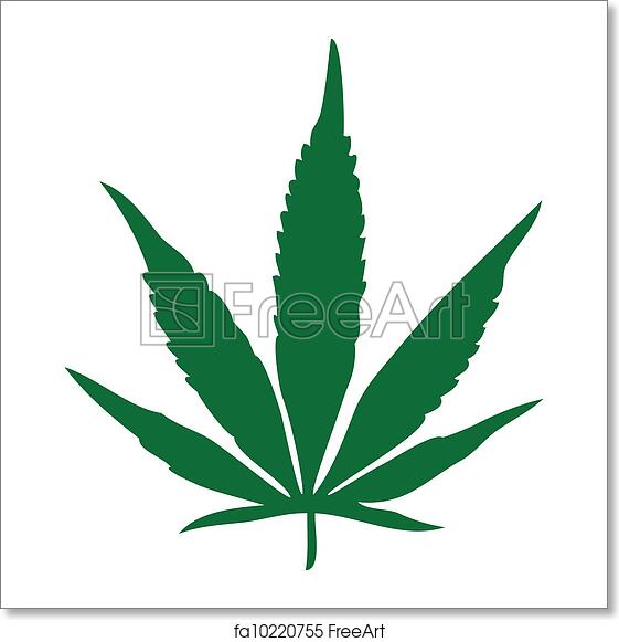 Detail Marijuana Leaf Image Free Nomer 50