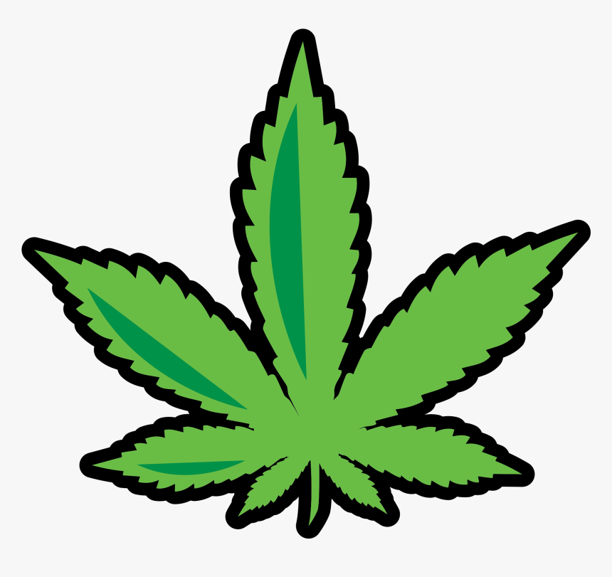 Detail Marijuana Leaf No Background Nomer 22