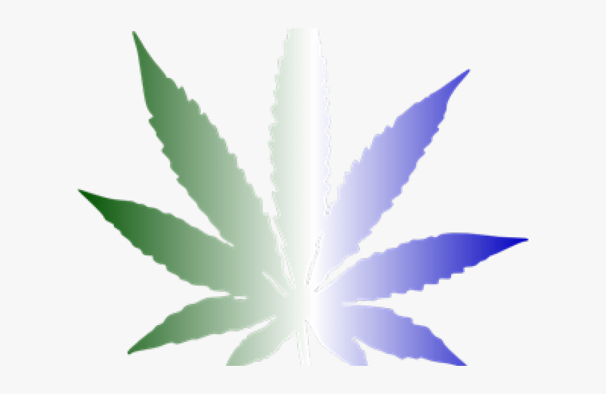 Detail Marijuana Leaf No Background Nomer 52