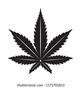 Detail Marijuana Leaf Pics Nomer 21