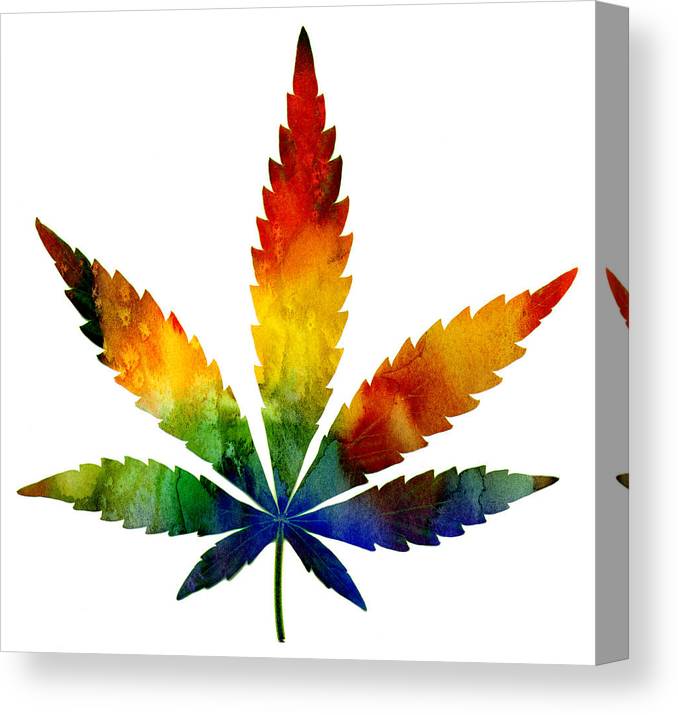 Detail Marijuana Leaf Pics Nomer 34