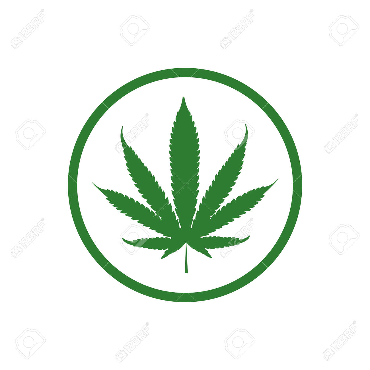 Detail Marijuana Leaf Pics Nomer 35