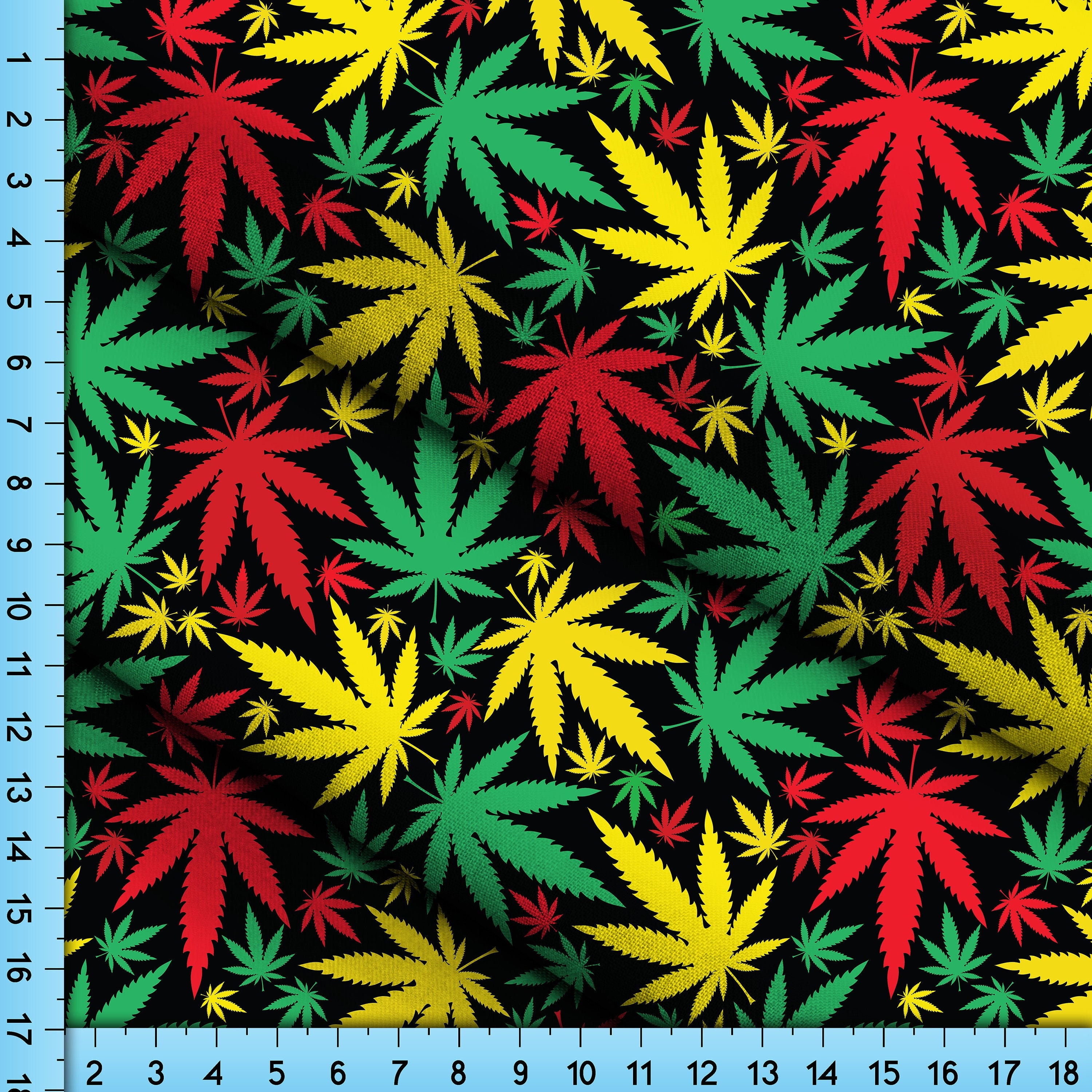 Detail Marijuana Leaf Pics Nomer 40