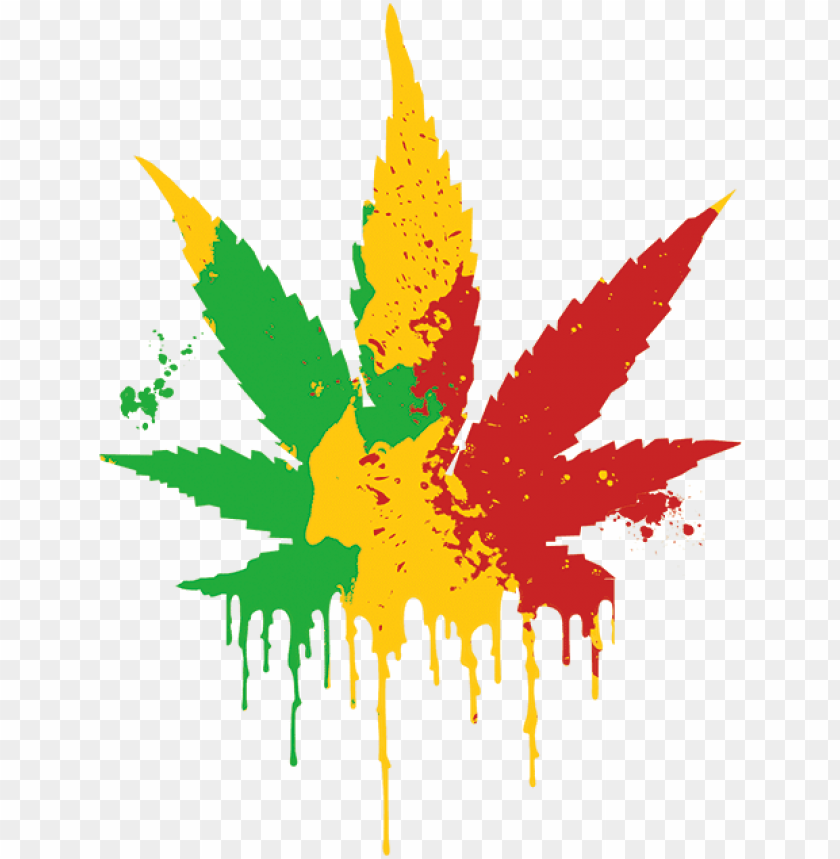 Detail Marijuana Leaf Png Nomer 48