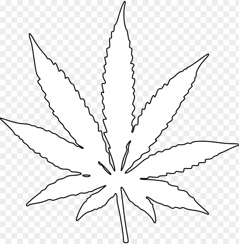 Detail Marijuana Leaf Png Nomer 49