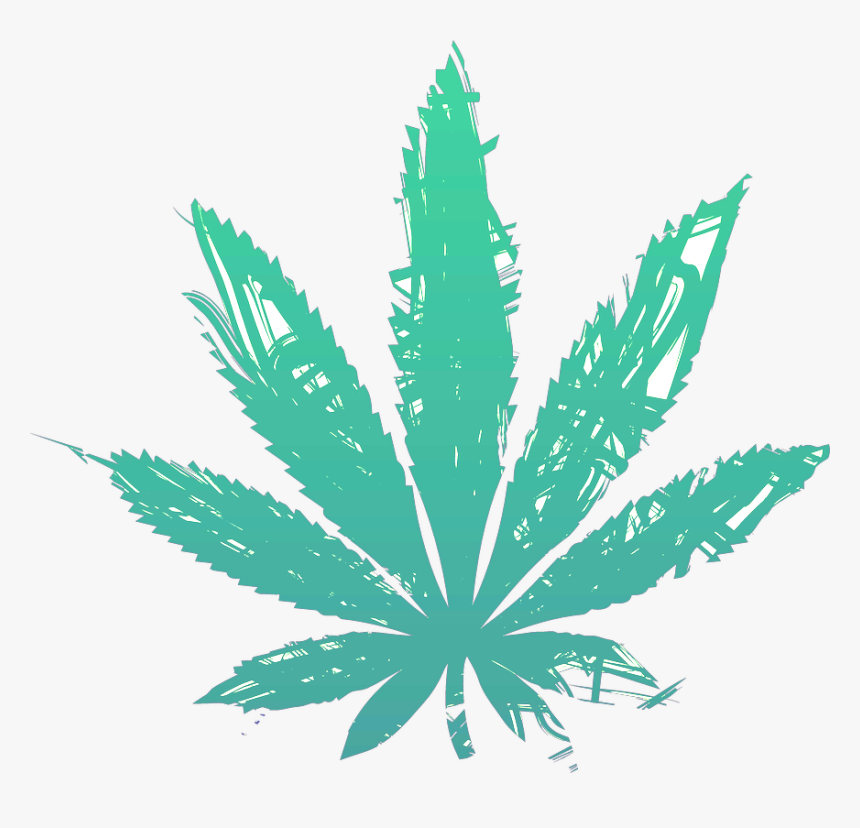 Detail Marijuana Transparent Background Nomer 32