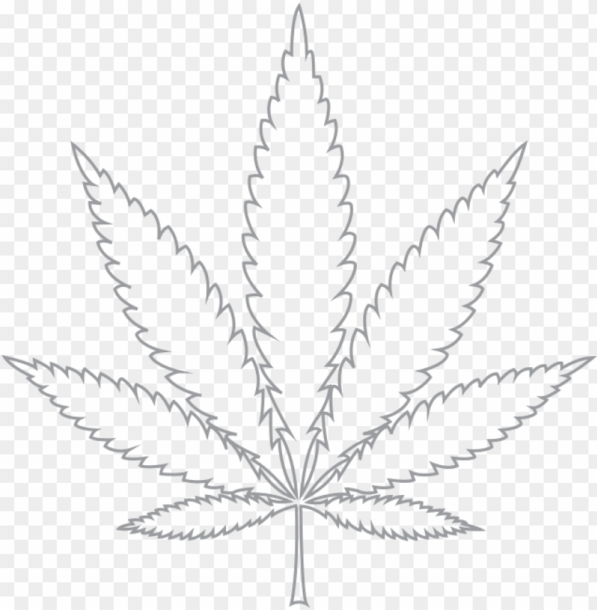 Detail Marijuana Transparent Background Nomer 45