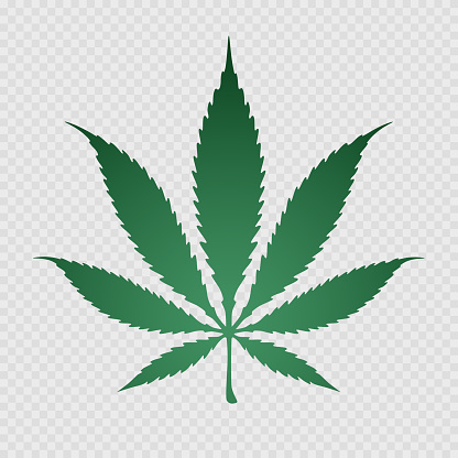 Detail Marijuana Transparent Background Nomer 50