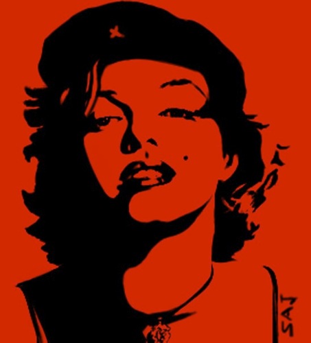 Detail Marilyn Guevara Nomer 3