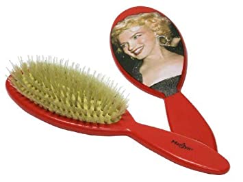 Marilyn Hair Brushes - KibrisPDR
