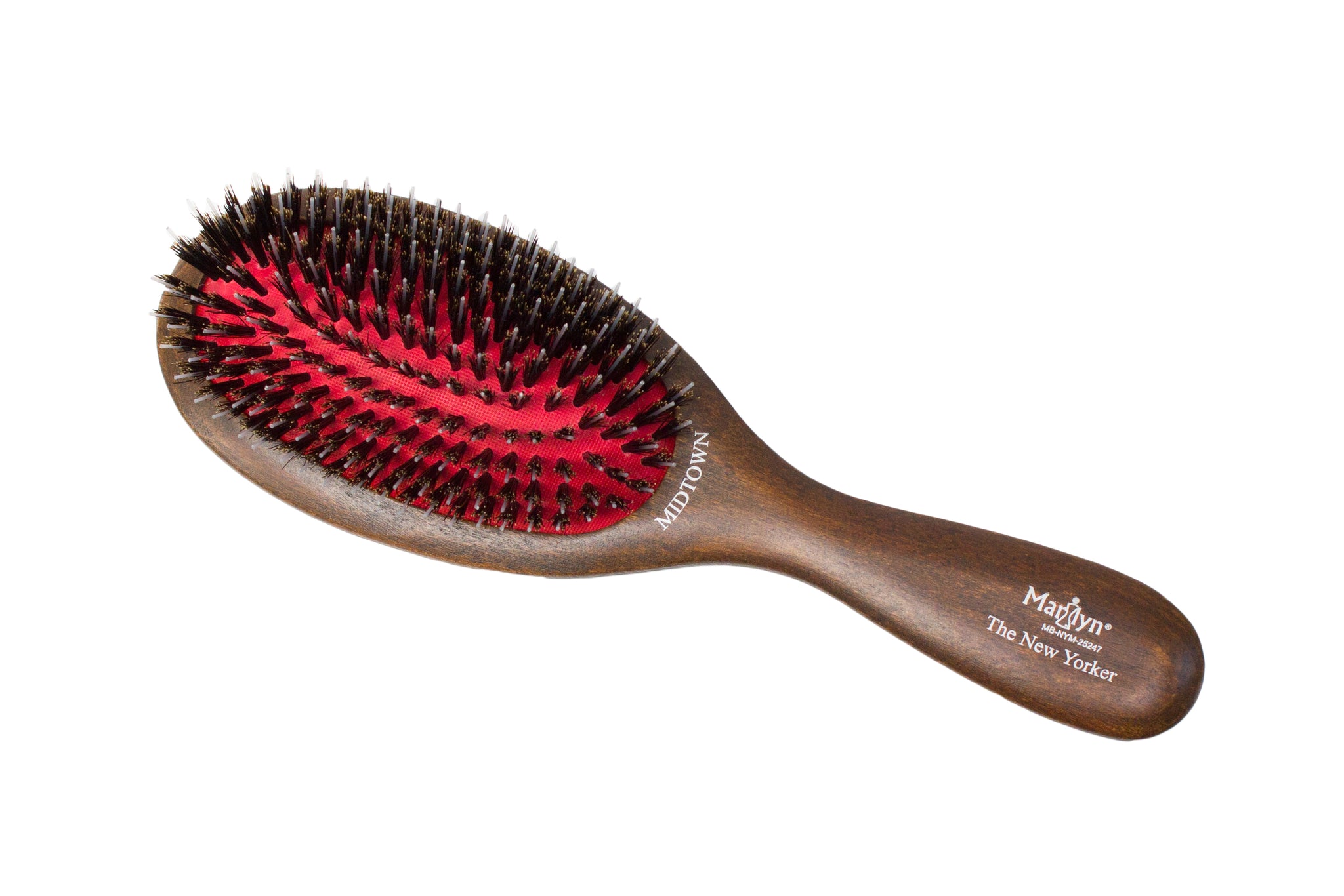 Detail Marilyn Hair Brushes Nomer 2