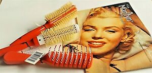 Detail Marilyn Hair Brushes Nomer 16
