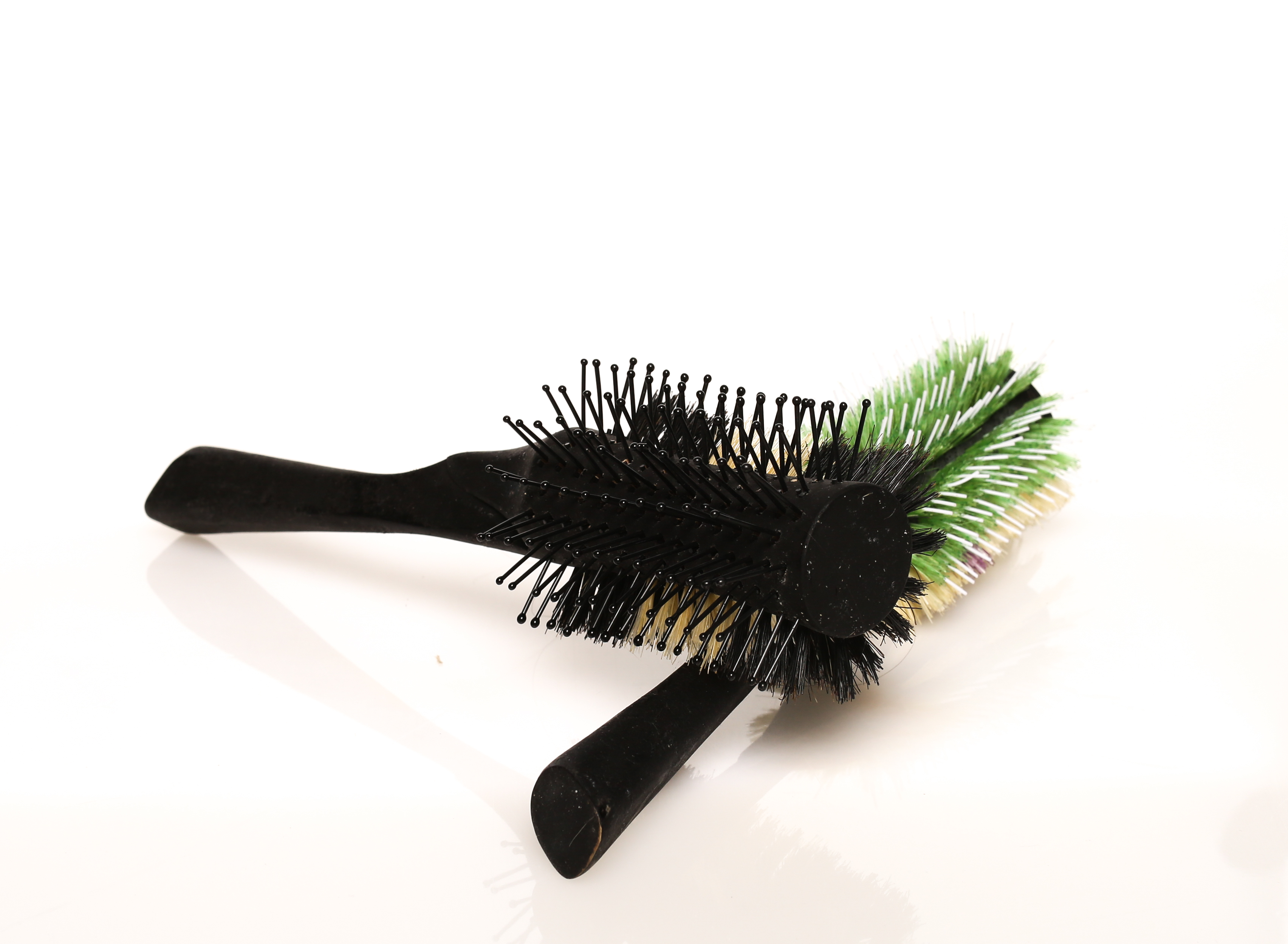 Detail Marilyn Hair Brushes Nomer 30