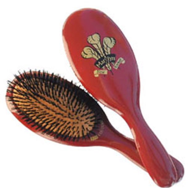 Detail Marilyn Hairbrush Nomer 50