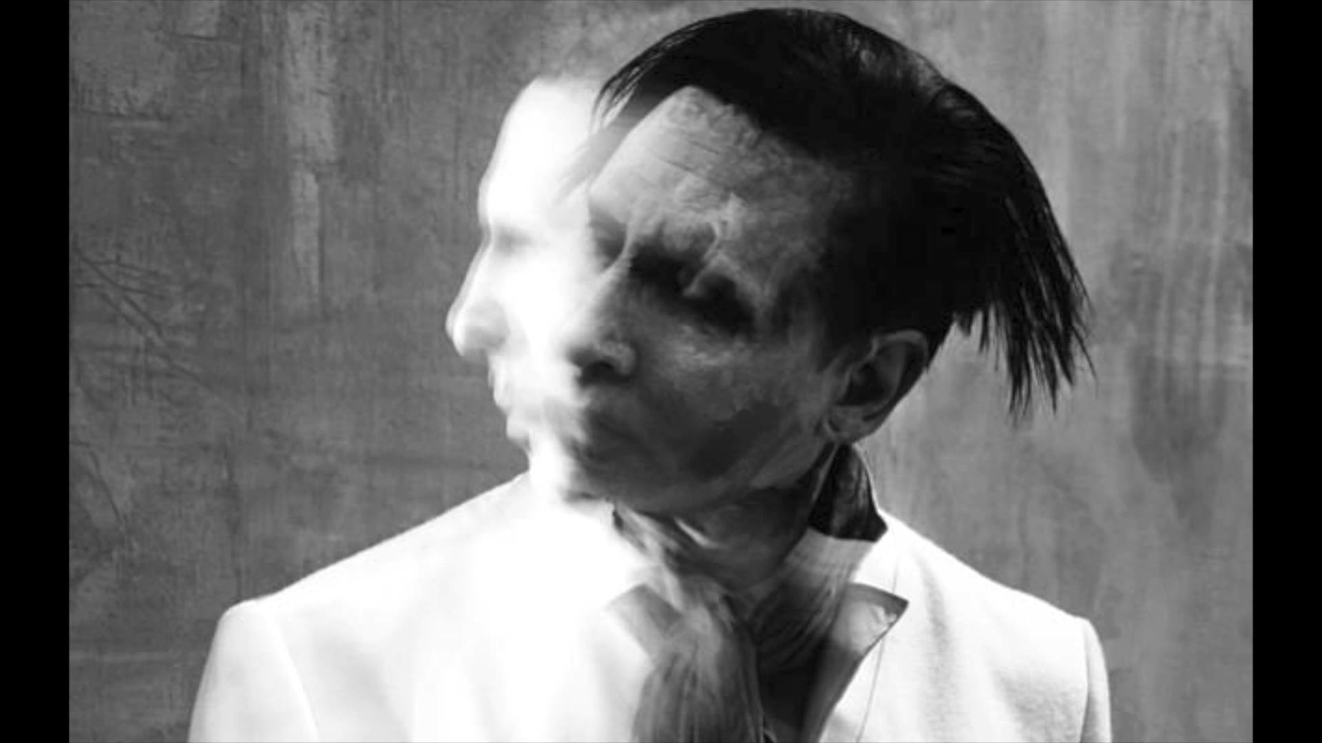 Detail Marilyn Manson Wallpaper Nomer 21