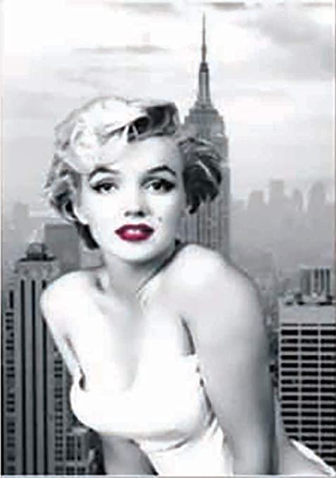 Detail Marilyn Monroe 3d Picture Nomer 18