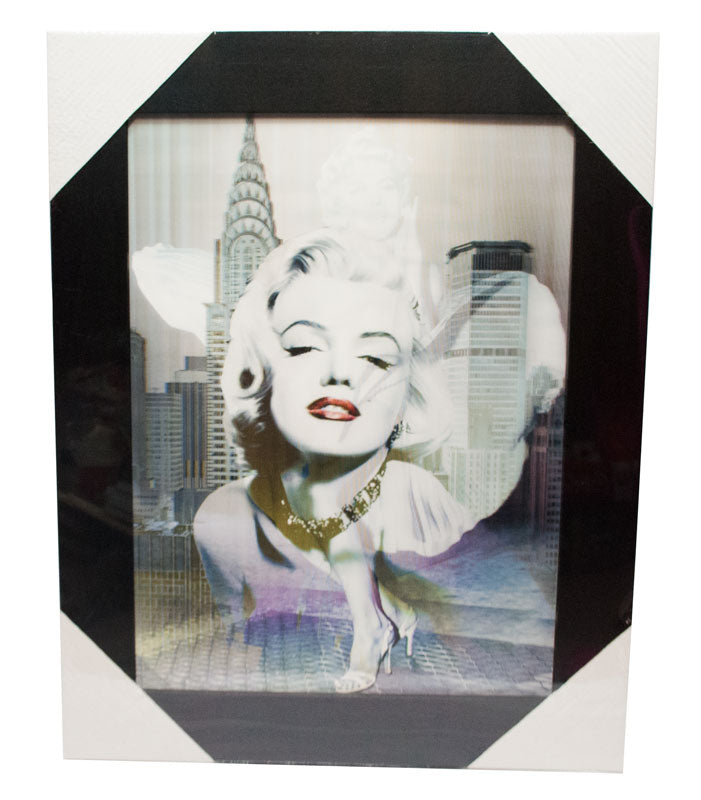 Detail Marilyn Monroe 3d Picture Nomer 46