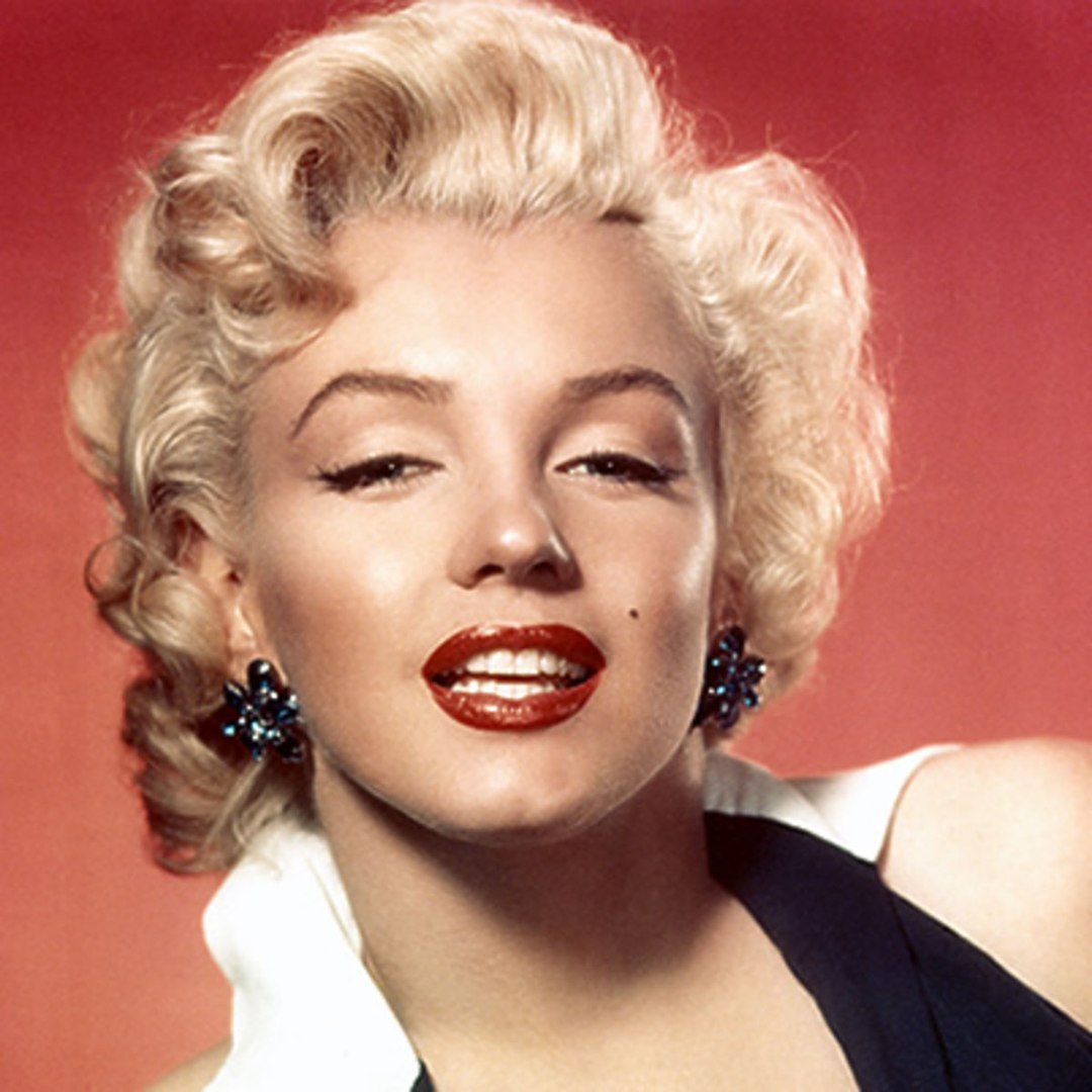 Detail Marilyn Monroe Biografi Nomer 13