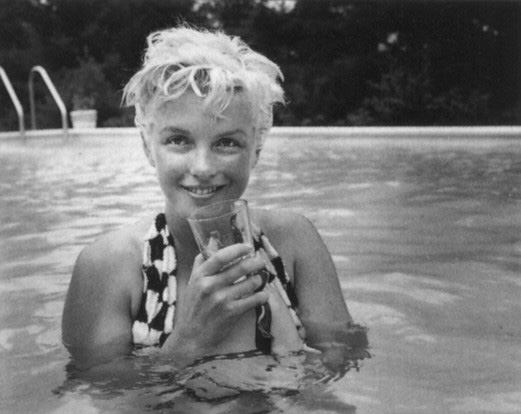 Detail Marilyn Monroe Biografi Nomer 14