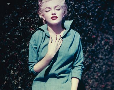 Detail Marilyn Monroe Biografi Nomer 34