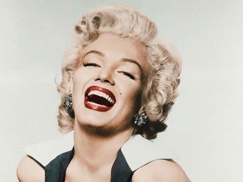 Detail Marilyn Monroe Biografi Nomer 44