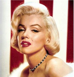 Detail Marilyn Monroe Biografi Nomer 9