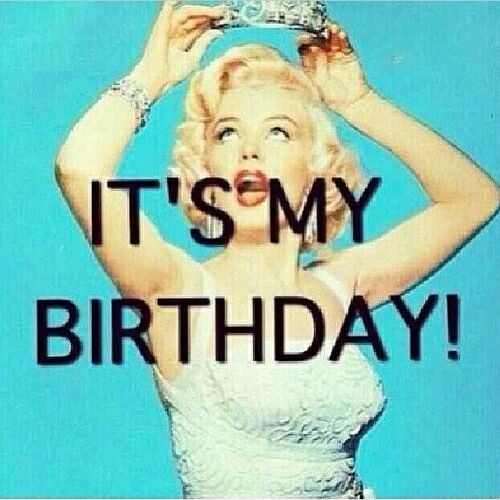 Detail Marilyn Monroe Birthday Meme Nomer 10