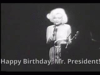 Detail Marilyn Monroe Birthday Meme Nomer 35
