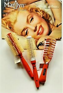 Detail Marilyn Monroe Brushes Nomer 13