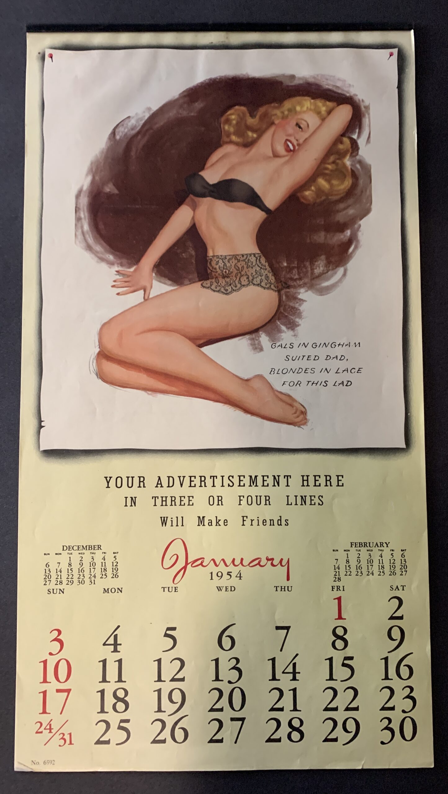 Detail Marilyn Monroe Calendar Ebay Nomer 37