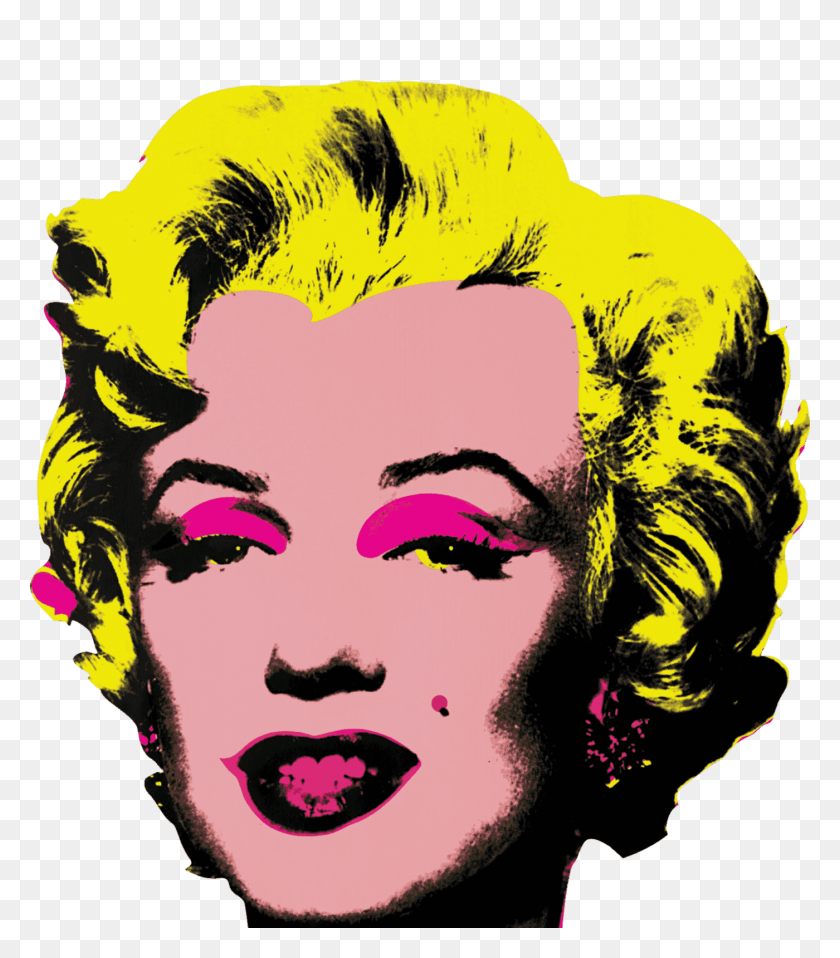 Detail Marilyn Monroe Clip Art Nomer 16