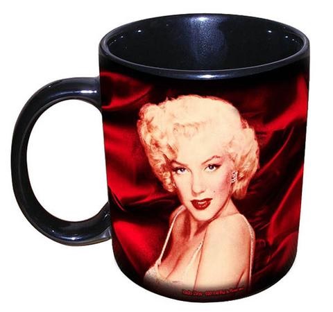 Detail Marilyn Monroe Coffee Mugs Nomer 2