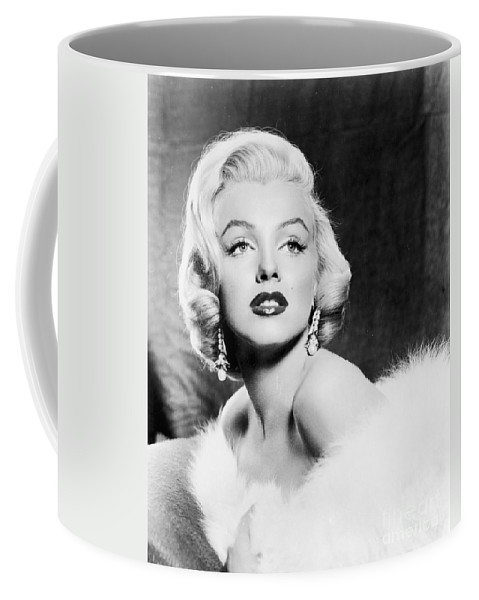 Detail Marilyn Monroe Coffee Mugs Nomer 14