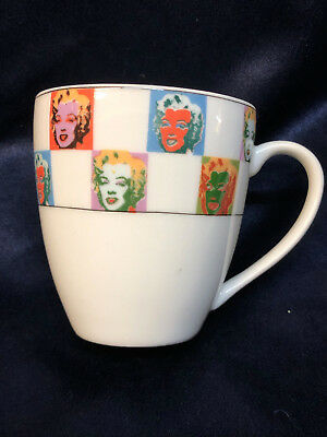 Detail Marilyn Monroe Coffee Mugs Nomer 23
