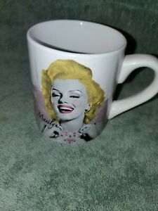 Detail Marilyn Monroe Coffee Mugs Nomer 26