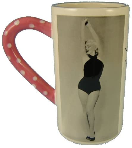 Detail Marilyn Monroe Coffee Mugs Nomer 31