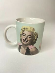 Detail Marilyn Monroe Coffee Mugs Nomer 35