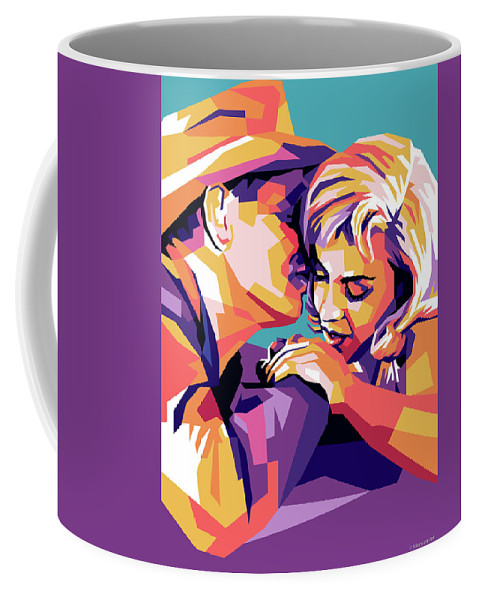 Detail Marilyn Monroe Coffee Mugs Nomer 53