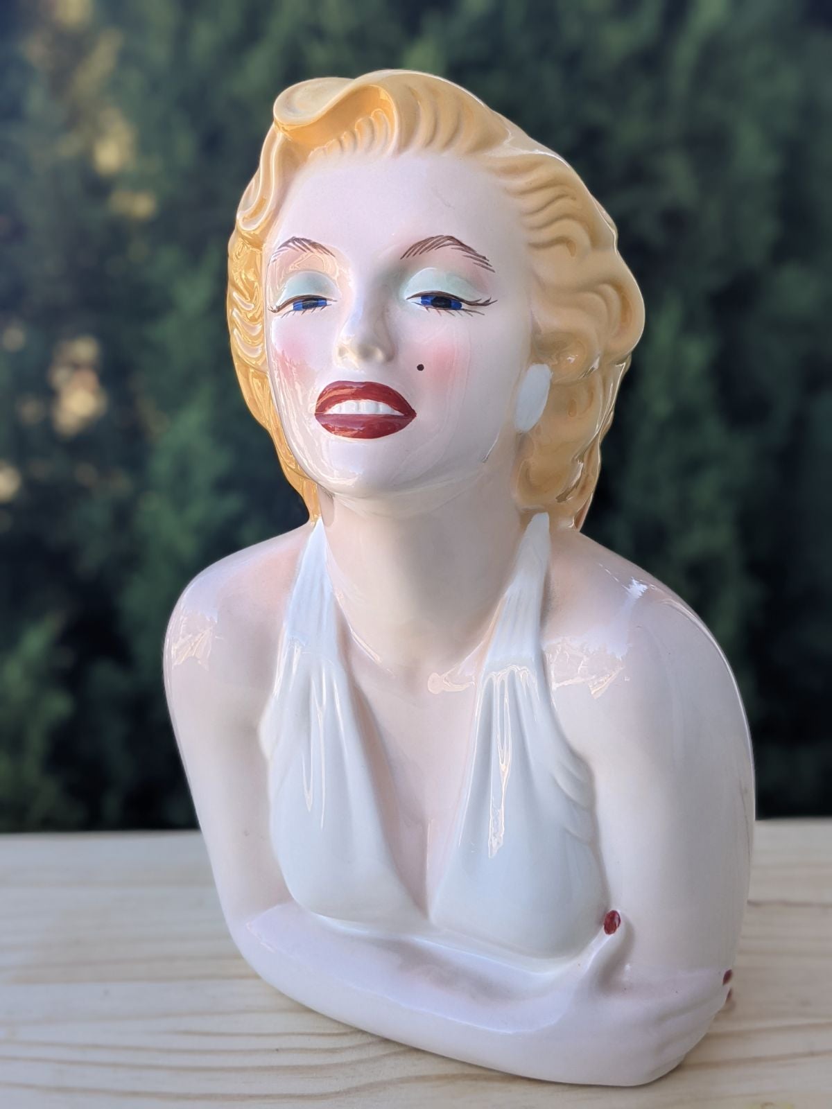 Detail Marilyn Monroe Cookie Jar Nomer 24