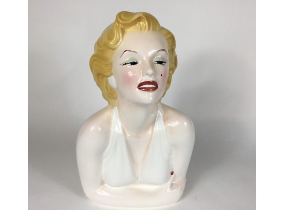 Detail Marilyn Monroe Cookie Jar Nomer 45