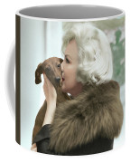 Detail Marilyn Monroe Dachshund Nomer 34