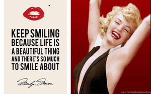 Detail Marilyn Monroe Desktop Wallpaper Nomer 13