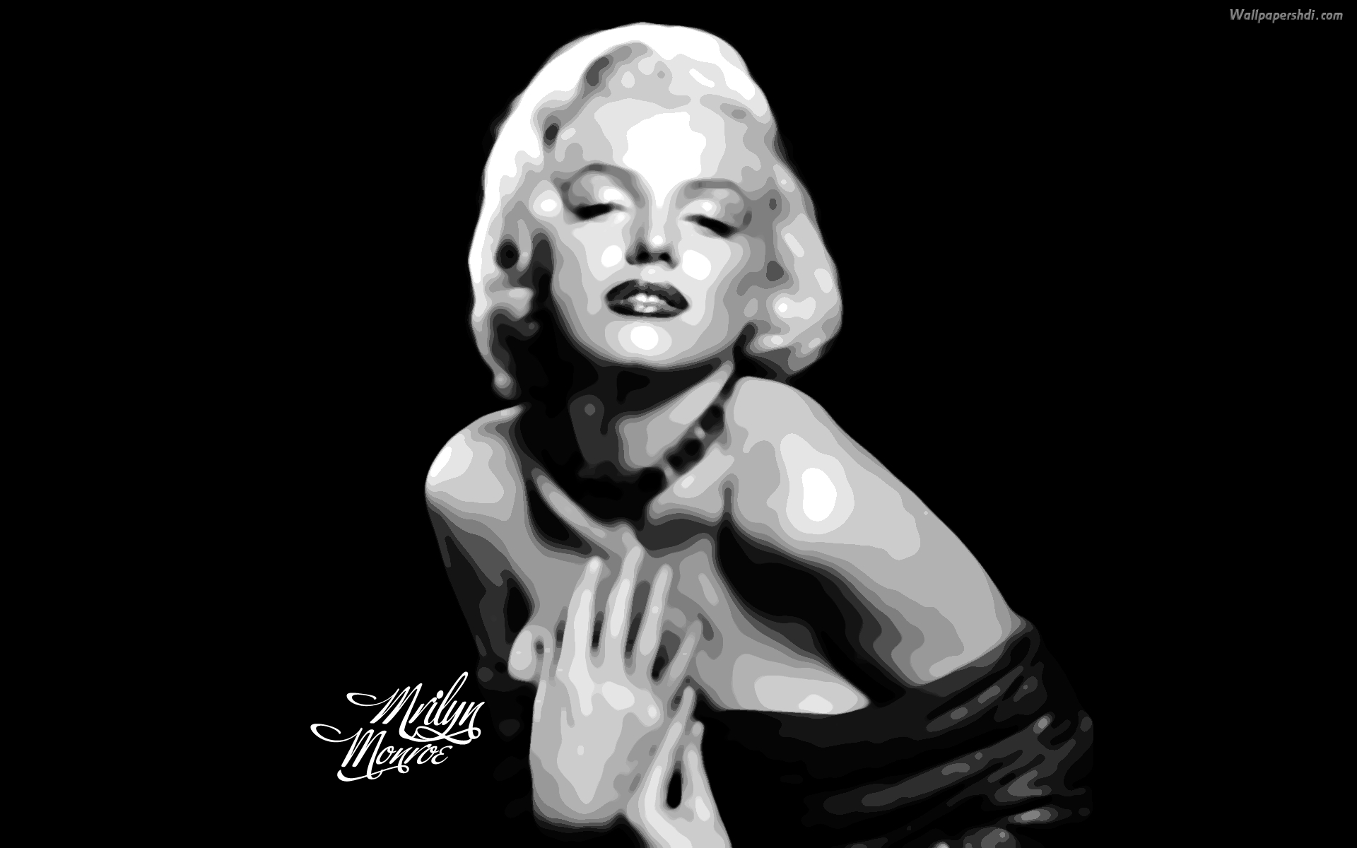 Detail Marilyn Monroe Desktop Wallpaper Nomer 16