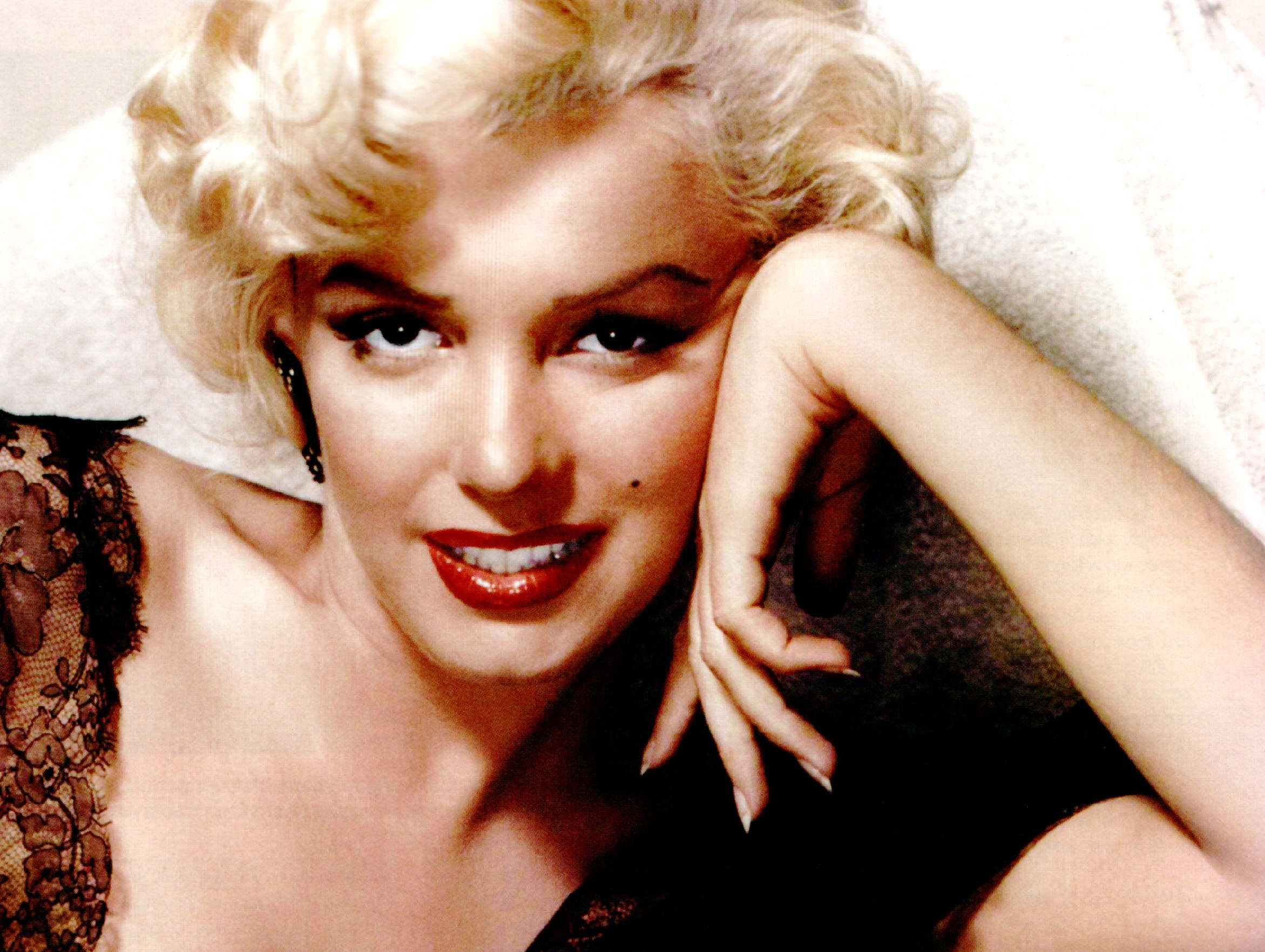 Detail Marilyn Monroe Desktop Wallpaper Nomer 46