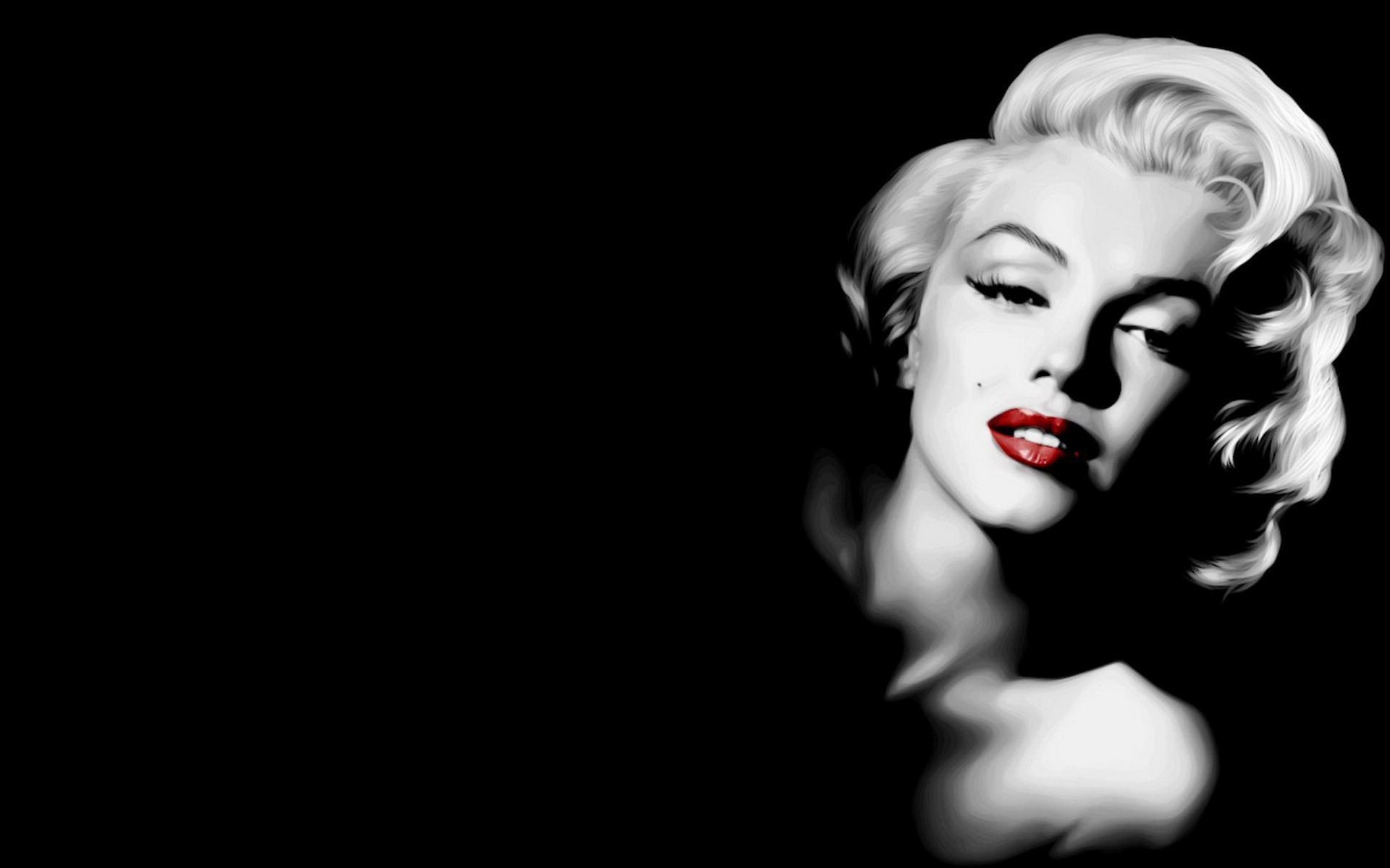 Detail Marilyn Monroe Desktop Wallpapers Nomer 20