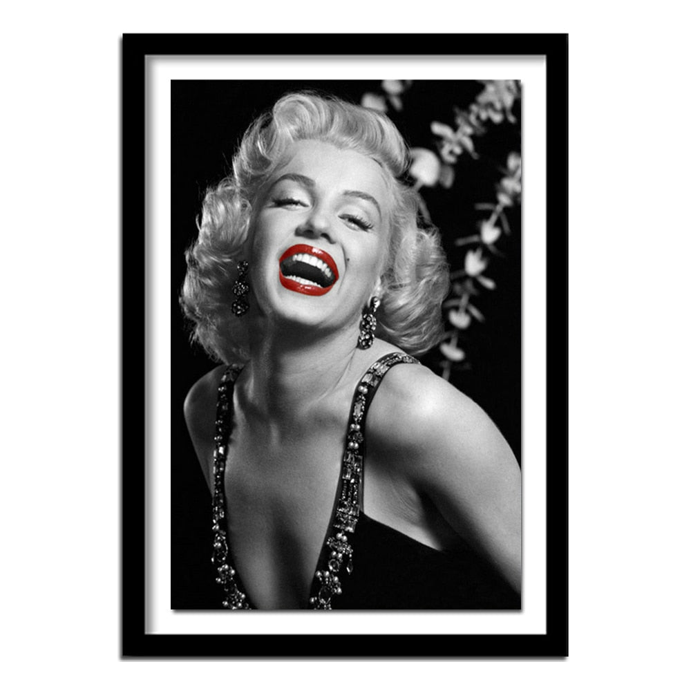 Detail Marilyn Monroe Diamond Art Kits Nomer 30