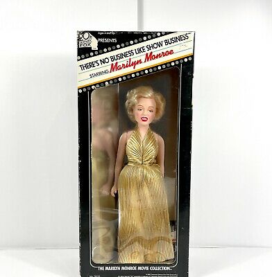 Marilyn Monroe Doll Ebay - KibrisPDR